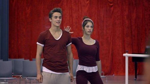 Alex & Co. Season 3 Episode 16 - Episode 16