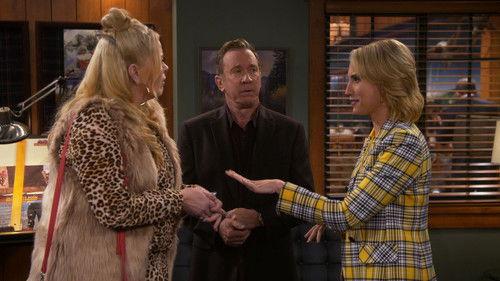 Last Man Standing Season 7 Episode 20 - Yass Queen