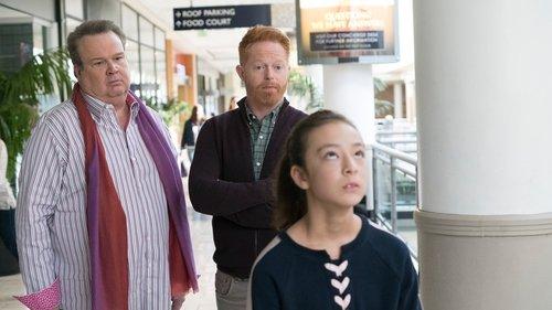undefined Season 9 Episode 18 - Daddy Issues