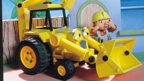 Bob the Builder Season 2 Episode 3 - Runaway Roley