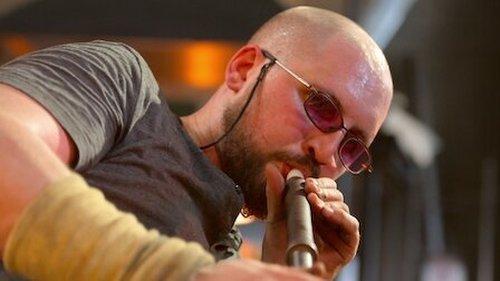 Blown Away Season 2 Episode 5 - Center of Attention