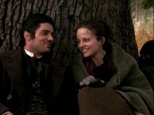 Dr. Quinn, Medicine Woman Season 6 Episode 12 - The Homecoming