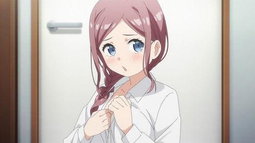 One Room Season 3 Episode 8 - Orisaki Saya Is Cheering You On