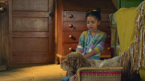 Lovely Little Farm Season 2 Episode 6 - Tucker