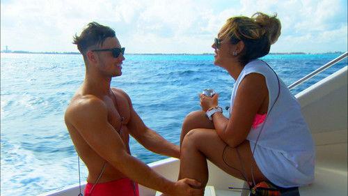 Geordie Shore Season 3 Episode 3 - Nurse Holly