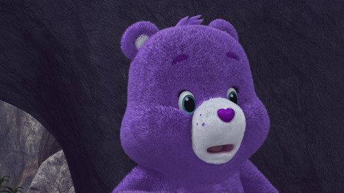 Care Bears: Welcome to Care-a-Lot Season 1 Episode 6 - Shunshine