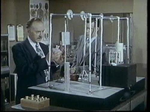 Science Fiction Theatre Season 1 Episode 9 - Death at 2 A.M.