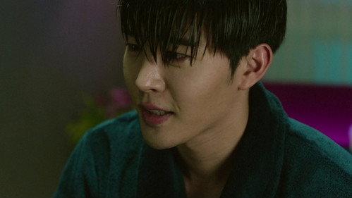 He Is Psychometric Season 1 Episode 9 - I'll Give You Only Good Memories