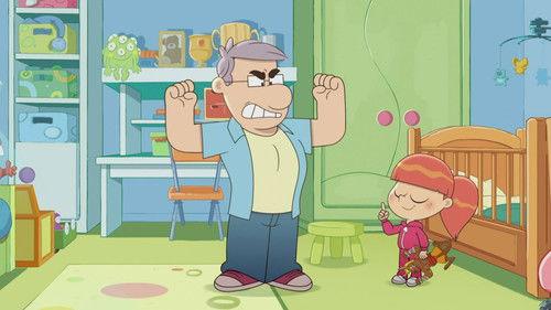 Living with Dad Season 1 Episode 14 - Episode 14