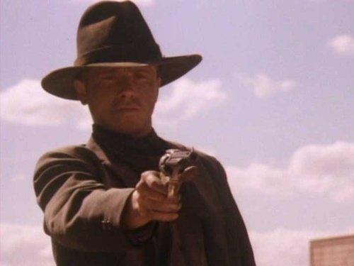 undefined Season 4 Episode 6 - Showdown