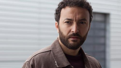 Black Tulip Season 2 Episode 5 - Hold Me