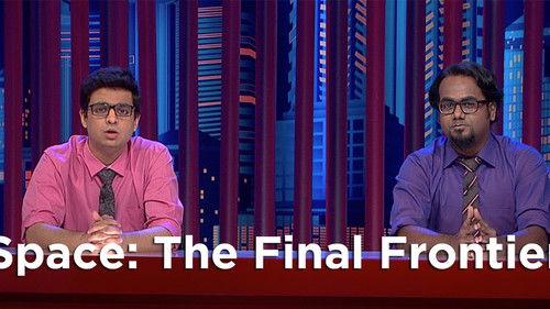 On Air With AIB Season 1 Episode 4 - Space, The Final Frontier/Thoda Adjust Karo