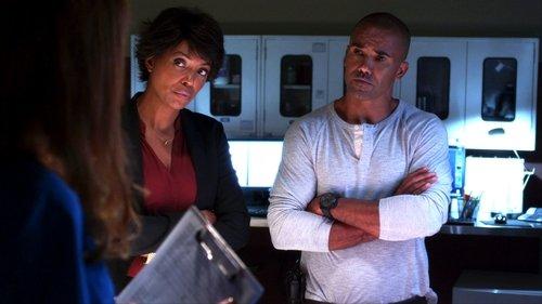 Criminal Minds Season 11 Episode 8 - Awake