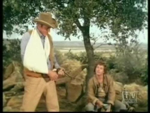 Gunsmoke Season 19 Episode 24 - Disciple