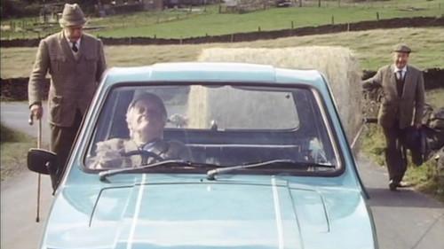 Last of the Summer Wine Season 11 Episode 3 - Oh Shut Up And Eat Your Choc-Ice