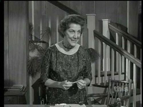Mister Ed Season 1 Episode 25 - Pine Lake Lodge