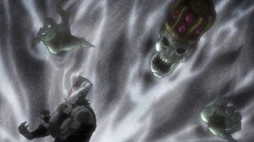 undefined Season 2 Episode 15 - Justice (2)