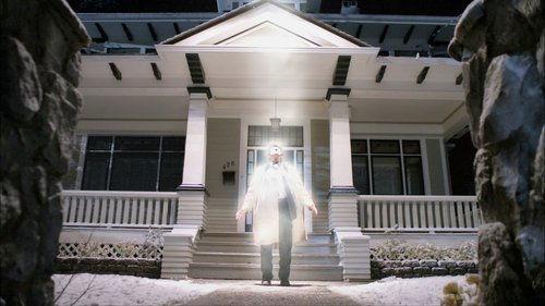 undefined Season 4 Episode 20 - The Rapture