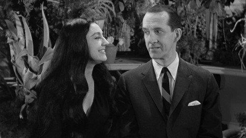 undefined Season 1 Episode 12 - Morticia, the Matchmaker