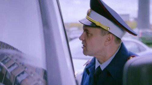 Dr. Driver Season 1 Episode 5 - Episode 5
