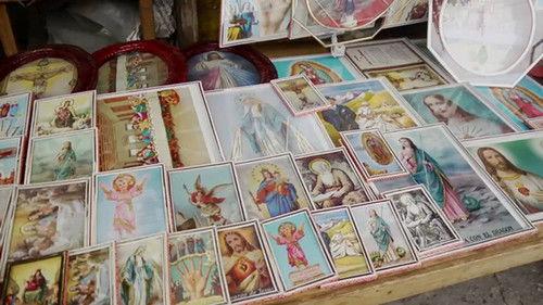 The Pure Creole Season 2 Episode 13 - Sagrado Corazón