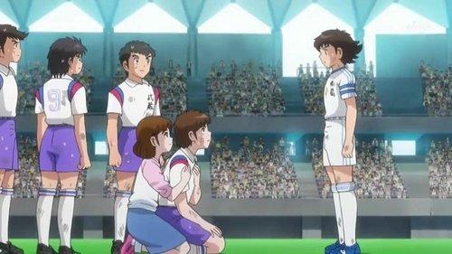 undefined Season 1 Episode 22 - Decisive play stoppage