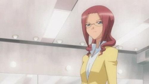 Shugo Chara! Season 1 Episode 13 - Big Trouble! New Year's Live!