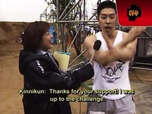 Ninja Warrior Season 9 Episode 1 - Sasuke 9 - Stage 1.1