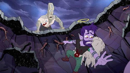 undefined Season 1 Episode 10 - Shitstorm