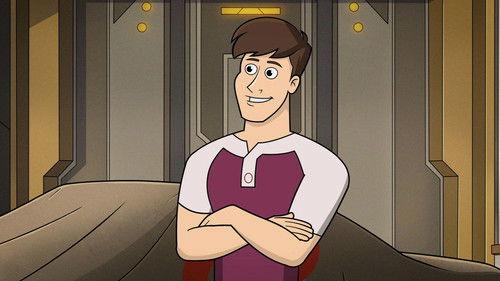 undefined Season 1 Episode 1 - Popcorn Monster