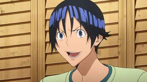 Bakuman Season 3 Episode 2 - Every Night and Unite
