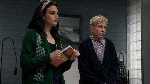 undefined Season 1 Episode 3 - Feelings Can Become Amplified