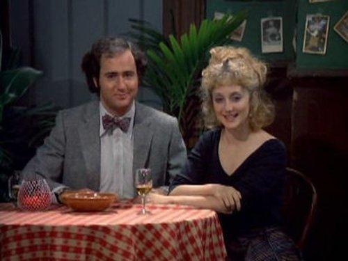 Taxi Season 5 Episode 1 - Love Un-American Style