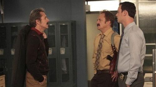 The Good Guys Season 1 Episode 20 - Partners