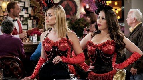 undefined Season 6 Episode 11 - And the Riverboat Runs Through It