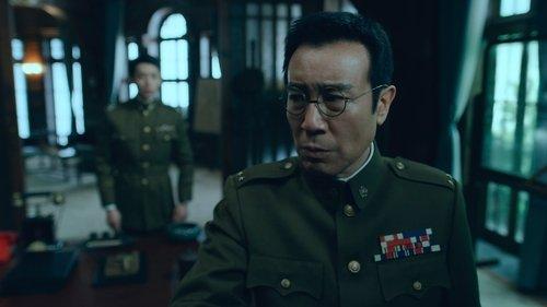 Silent Honor Season 1 Episode 15 - Episode 15