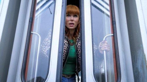 HIP - High Intellectual Potential Season 5 Episode 4 - The Man with the Half-Full Soda