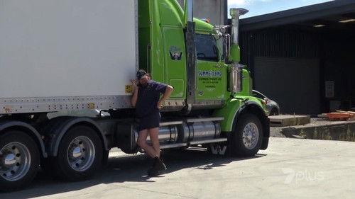 Outback Truckers Season 7 Episode 7 - Episode 7