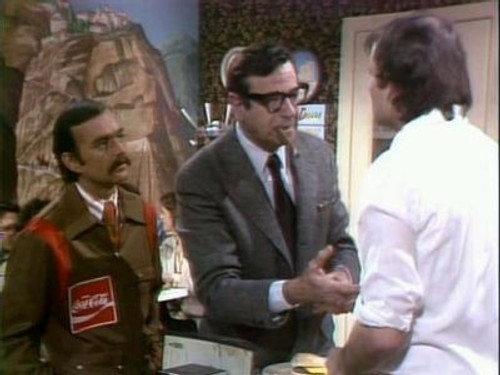 Saturday Night Live Season 4 Episode 7 - Walter Matthau/Garrett Morris