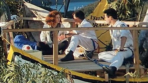 Police Rescue Season 1 Episode 11 - Up a Tree