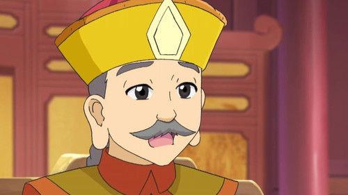 Ori Princess Season 2 Episode 7 - Episode 7