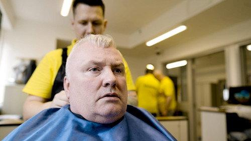 Jailed: Inside Maghaberry Prison Season 1 Episode 2 - 'When there’s drugs in, the wit’s out'