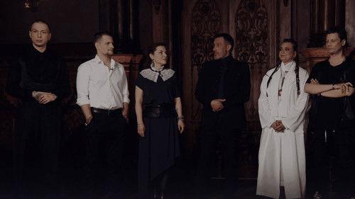 New Battle of the Psychics Season 2 Episode 3 - Episode 3