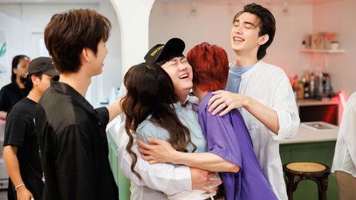 OMG! Vampire Season 1 Episode 3 - Crash Course in Humanity 101