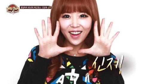 Hidden Singer Season 4 Episode 10 - Episode 10