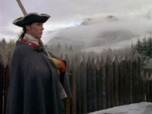 Hawkeye (The First Frontier) Season 1 Episode 16 - Amnesty