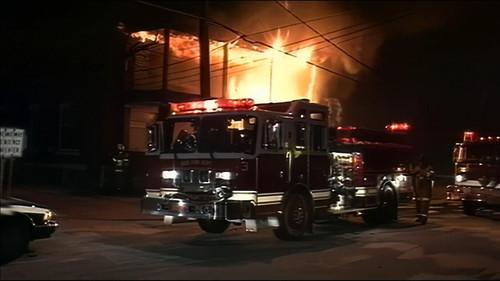 World's Most Amazing Videos Season 1 Episode 12 - Frozen Terror & Fiery Chaos