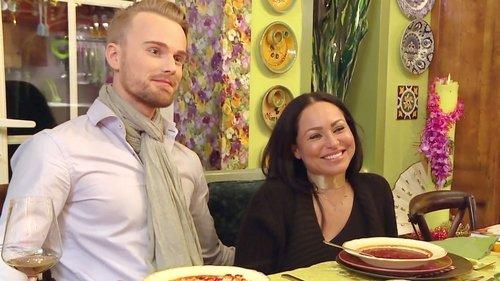 90 Day Fiancé: Before the 90 Days Season 1 Episode 4 - Meet the Parents