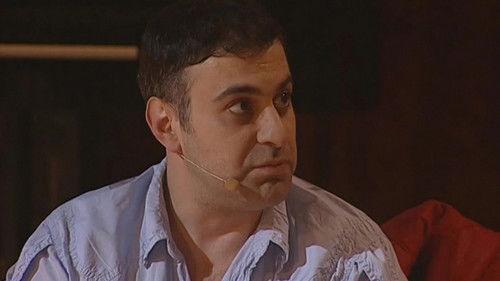 Comedy Club Season 5 Episode 12 - Episode 12