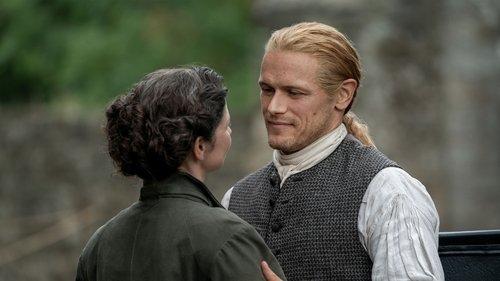 Outlander Season 7 Episode 9 - Unfinished Business